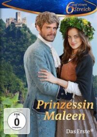 Постер к фильму Принцесса Мален (2015) смотреть онлайн на киного