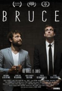 Постер к фильму Bruce смотреть онлайн на киного