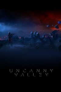 Постер к фильму Зловещая долина смотреть онлайн на киного