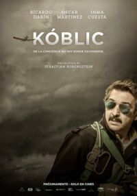 Постер к фильму Коблик смотреть онлайн на киного
