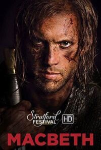 Постер к фильму Macbeth смотреть онлайн на киного