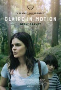 Постер к фильму Клэр в движении (2016) смотреть онлайн на киного
