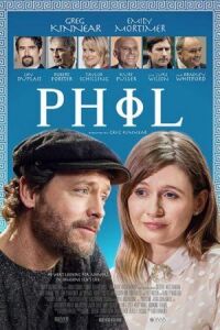 Постер к фильму Философия Фила смотреть онлайн на киного