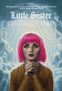Постер к фильму Младшая сестра (2016) смотреть онлайн на киного