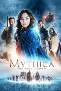 Постер к фильму Мифика: Стальная корона смотреть онлайн на киного