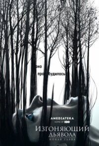 Постер к фильму Изгоняющий дьявола смотреть онлайн на киного