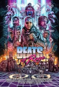 Постер к фильму Ритмы ярости (2018) смотреть онлайн на киного