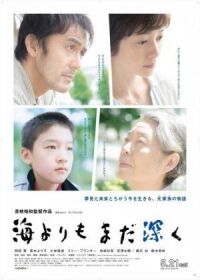 Постер к фильму После бури (2016) смотреть онлайн на киного
