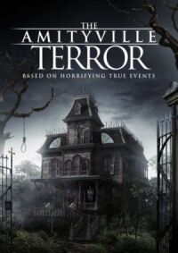 Постер к фильму Амитивилль: Террор смотреть онлайн на киного
