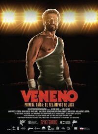 Постер к фильму Венено (2018) смотреть онлайн на киного