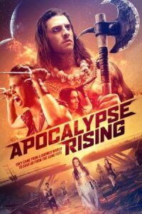 Постер к фильму Апокалипсис начинается (2018) смотреть онлайн на киного