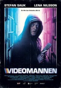 Постер к фильму Видеоман (2018) смотреть онлайн на киного