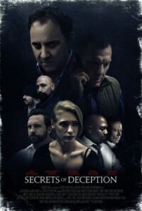 Постер к фильму Секреты обмана смотреть онлайн на киного