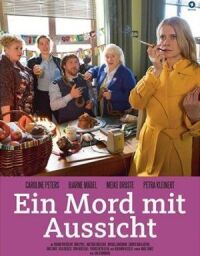 Постер к фильму Преднамеренное убийство (2008) смотреть онлайн на киного