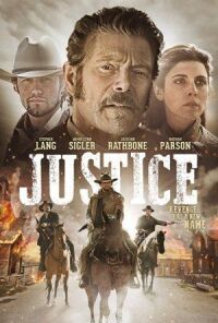 Постер к фильму Правосудие (2017) смотреть онлайн на киного