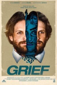Постер к фильму Скорбь (2017) смотреть онлайн на киного