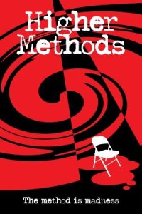 Постер к фильму Высокие методы смотреть онлайн на киного