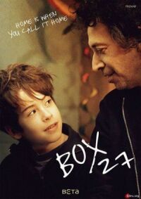 Постер к фильму Бокс 27 (2016) смотреть онлайн на киного