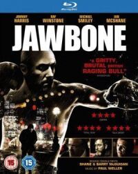 Постер к фильму Челюсть (2017) смотреть онлайн на киного