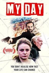 Постер к фильму Мой день смотреть онлайн на киного
