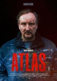 Постер к фильму Атлант смотреть онлайн на киного