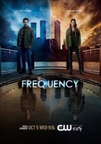Постер к фильму Радиоволна (2016) смотреть онлайн на киного