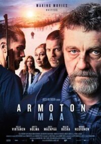 Постер к фильму Закон страны (2017) смотреть онлайн на киного