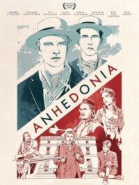Постер к фильму Ангедония смотреть онлайн на киного