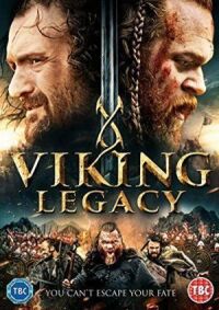 Постер к фильму Наследие викингов (2016) смотреть онлайн на киного