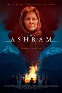 Постер к фильму Ашрам (2018) смотреть онлайн на киного