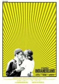 Постер к фильму Однажды на индейской земле (2017) смотреть онлайн на киного