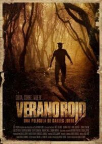 Постер к фильму Кровавое лето (2017) смотреть онлайн на киного