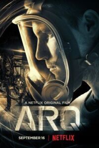 Постер к фильму Арк: Ковчег времени смотреть онлайн на киного