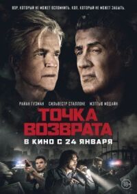 Постер к фильму Точка возврата смотреть онлайн на киного