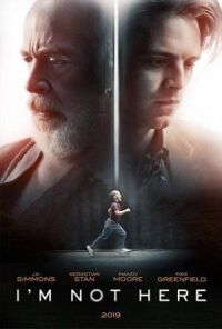 Постер к фильму Меня здесь нет смотреть онлайн на киного