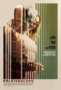 Постер к фильму Калейдоскоп (2016) смотреть онлайн на киного