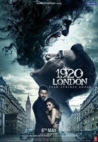Постер к фильму Лондон 1920 смотреть онлайн на киного