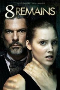 Постер к фильму 8 воспоминаний (2018) смотреть онлайн на киного