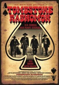Постер к фильму Тумстоун Расемон (2017) смотреть онлайн на киного