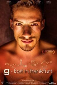 Постер к фильму Джи: Потерянный во Франкфурте смотреть онлайн на киного