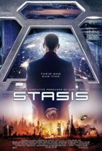 Постер к фильму Стазис (2017) смотреть онлайн на киного