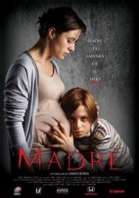 Постер к фильму Мать (2016) смотреть онлайн на киного