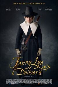 Постер к фильму История Фанни Лэй (2019) смотреть онлайн на киного