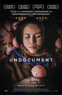 Постер к фильму Без Документов смотреть онлайн на киного