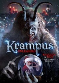Постер к фильму Крампус: Древнее зло (2016) смотреть онлайн на киного