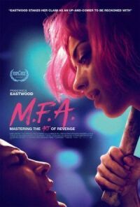 Постер к фильму Магистр изящных искусств (2017) смотреть онлайн на киного