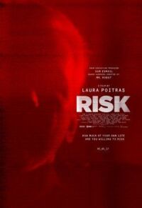 Постер к фильму Риск (2016) смотреть онлайн на киного