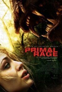 Постер к фильму Первобытная ярость (2018) смотреть онлайн на киного