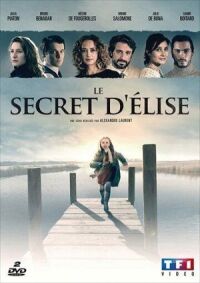 Постер к фильму Секрет Элизы (2015) смотреть онлайн на киного
