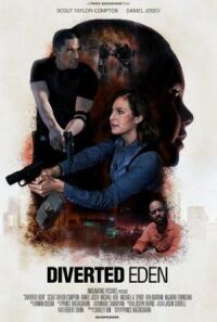 Постер к фильму Улетный Эдем смотреть онлайн на киного